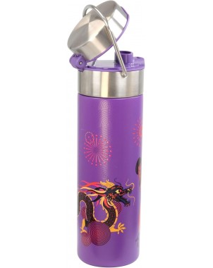 Teiere Thermos Acciaio mod. Geisha new