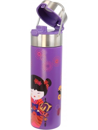 Teiere Thermos Acciaio mod. Geisha new