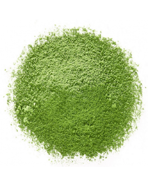 Tè Verde Matcha Ceremonial BIO 50g