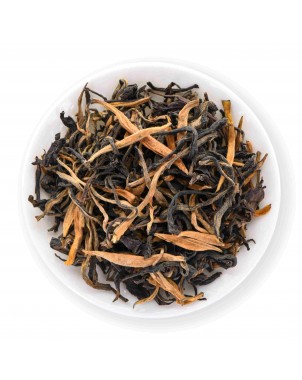 Tè Nero Golden Yunnan Mao Feng