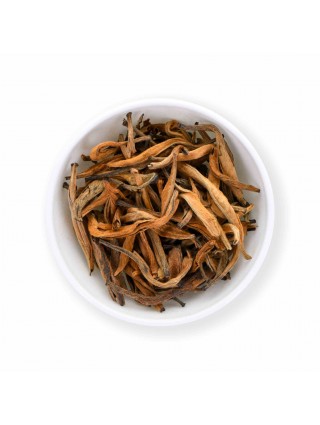 Black Tea Golden Needle Imperial