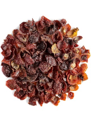 Tisane Rosa Canina