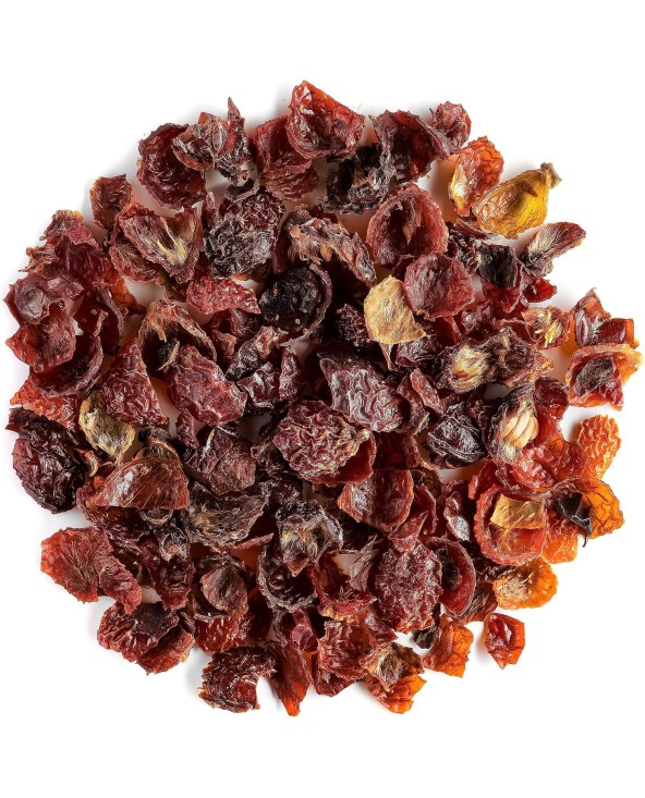 Tisane Rosa Canina