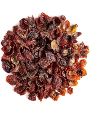 Tisane Rosa Canina