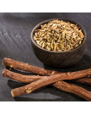 Tisane Finocchio & Liquirizia