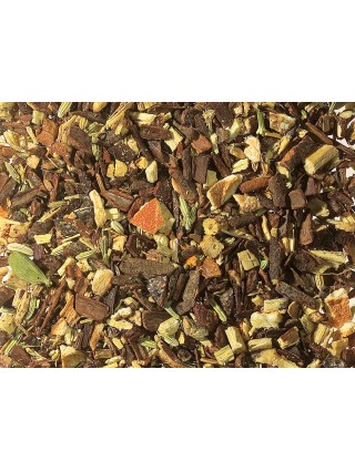 Infusi Ayurveda "Vata"