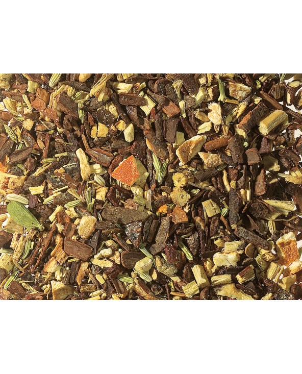 Infusi Ayurveda "Vata"