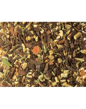 Infusi Ayurveda "Vata"