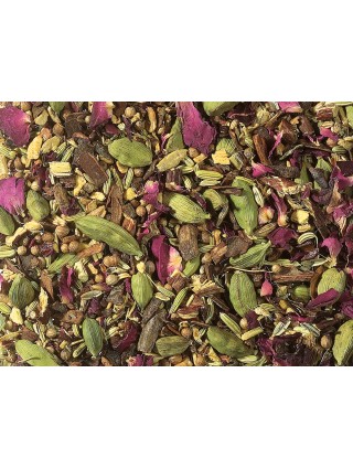 Herb Tea Ayurveda "Pitta"