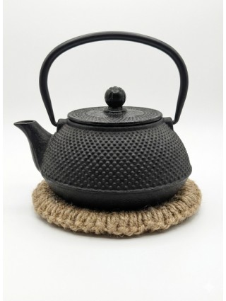 Teapot Iron Teapot 0,8 LT "Kiyoko"