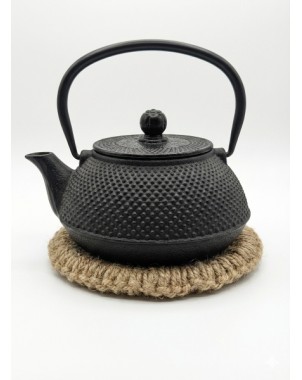 Teapot Iron Teapot 0,8 LT "Kiyoko"