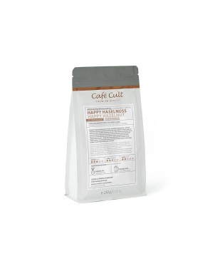 Coffee Coffee Happy Hazelnut 250g