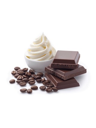 Caffè Caffè Chocolate Cream