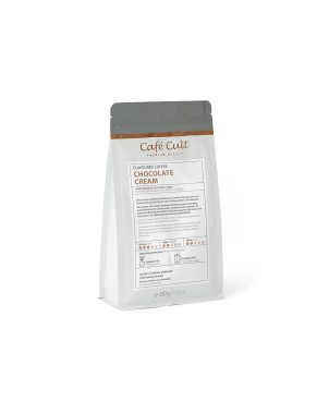 Caffè Caffè Chocolate Cream