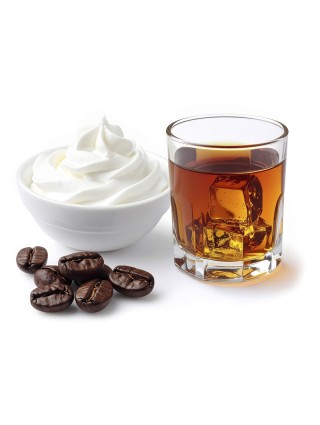 Coffee Coffee Irish Cream 250g