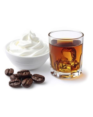 Coffee Coffee Irish Cream 250g