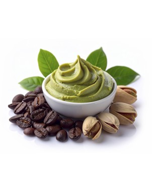 Caffè Caffè Pistacchio