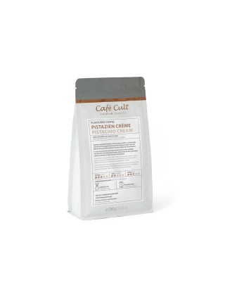 Caffè Caffè Pistacchio