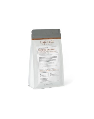 Caffè Caffè Cioccolato Arancia