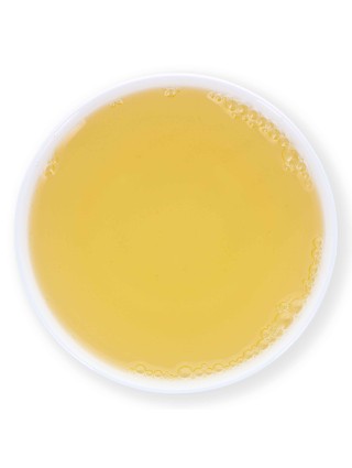 Tè Oolong Taiwan Bao Zhong