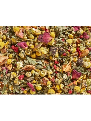 Tisane Slow Down - Tisana Relax