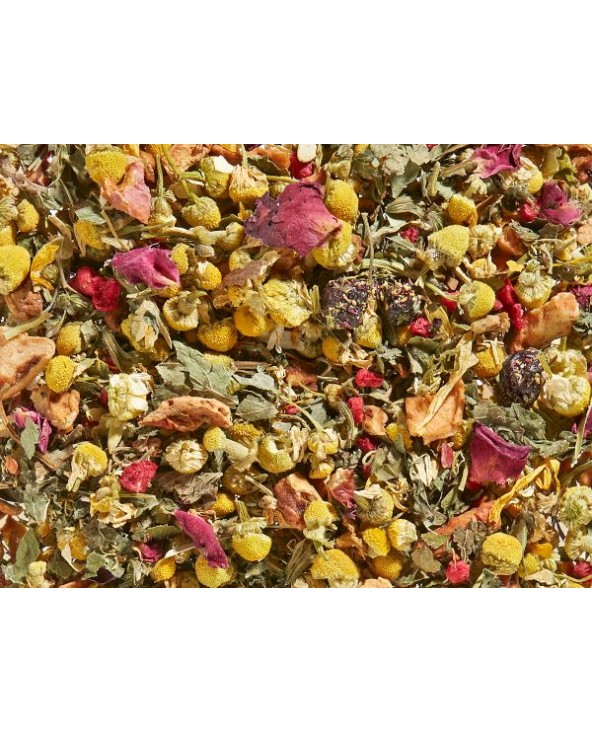 Tisane Slow Down - Tisana Relax