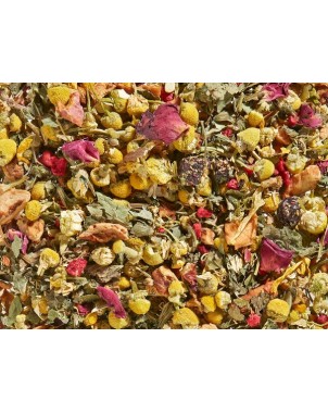 Tisane Slow Down - Tisana Relax