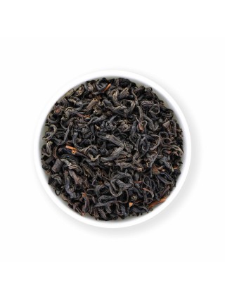 Tè Nero Japan Whiskey Smoked Black Tea