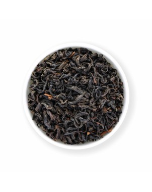 Tè Nero Japan Whiskey Smoked Black Tea