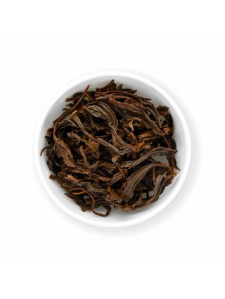 Tè Nero Japan Whiskey Smoked Black Tea