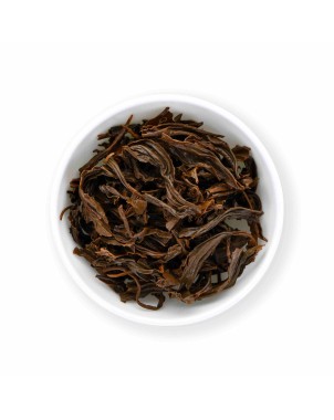 Tè Nero Japan Whiskey Smoked Black Tea
