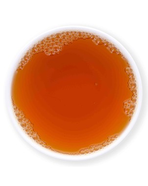 Tè Nero Japan Whiskey Smoked Black Tea