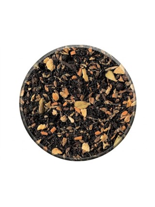 Tè Nero Masala Chai classic