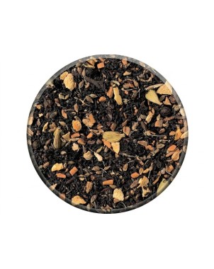 Tè Nero Masala Chai classic