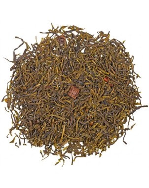 Green Tea Savana Gold - Vanilla Rwanda