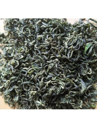 Green Tea Yun Wu Cloud & Mist premium