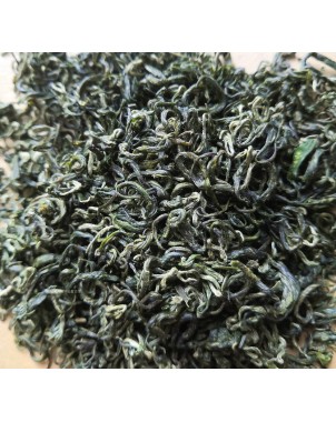 Green Tea Yun Wu Cloud & Mist premium