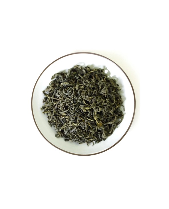 Green Tea Yun Wu Cloud & Mist premium