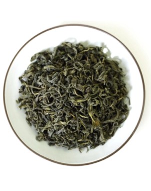 Green Tea Yun Wu Cloud & Mist premium