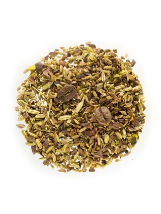 Tisane DigesTea