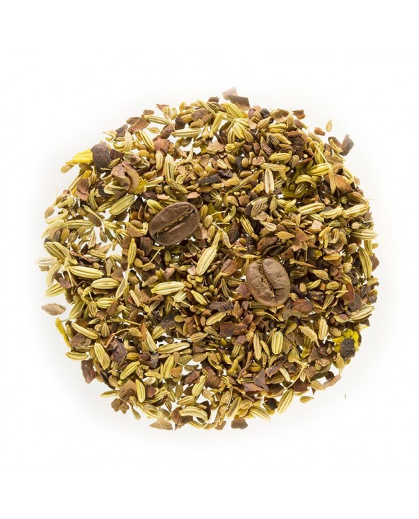 Tisane DigesTea