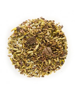Tisane DigesTea