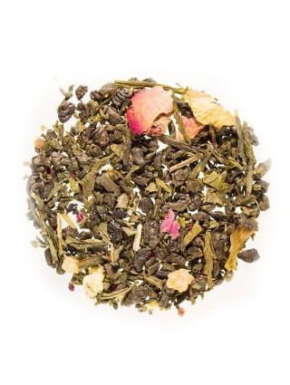 Green Tea Romeo & Juliet