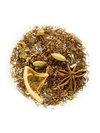 Rooibos Rooibos Le Vie della Seta