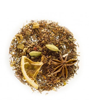 Rooibos Rooibos Le Vie della Seta