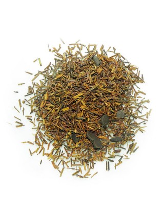 Rooibos Rooibos Willy Wonka