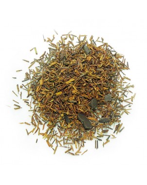 Rooibos Rooibos Willy Wonka