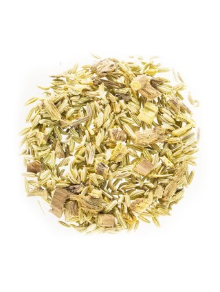 Tisane Finocchio & Liquirizia
