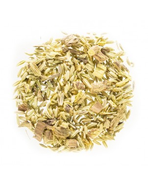 Tisane Finocchio & Liquirizia