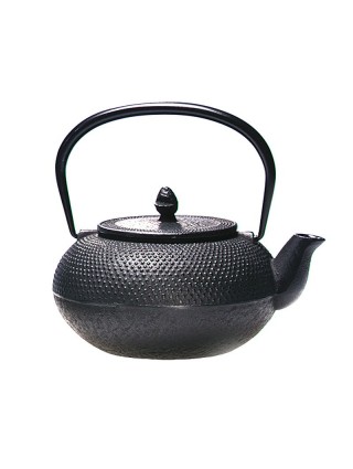 Teapot Iron Teapot 0,8 LT "Kiyoko"